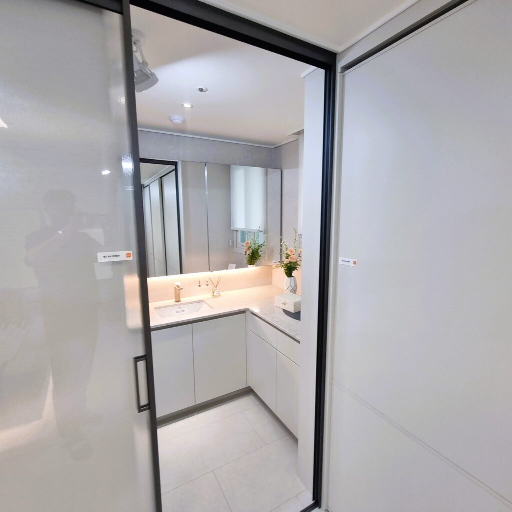 마석역 라온 프라이빗 더 힐 552 욕실1.1