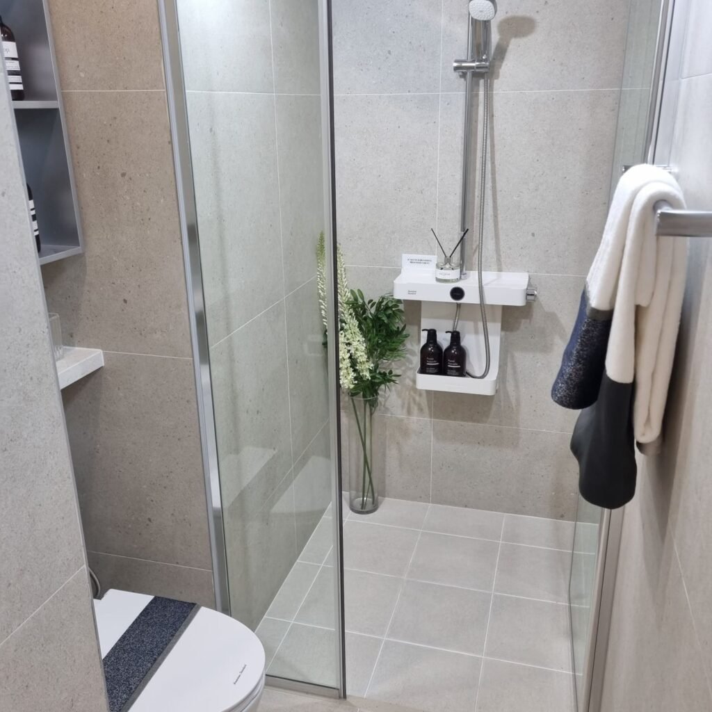 마석역 라온 프라이빗 더 힐 욕실2