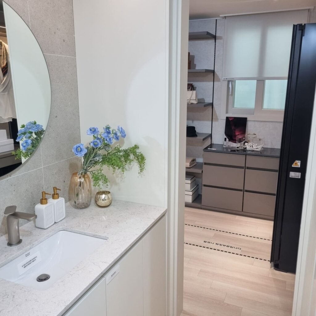 마석역 라온 프라이빗 더 힐 v