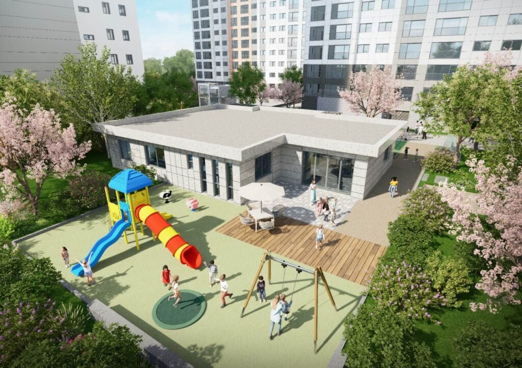 마석역 라온 프라이빗 더 힐 552 park 2